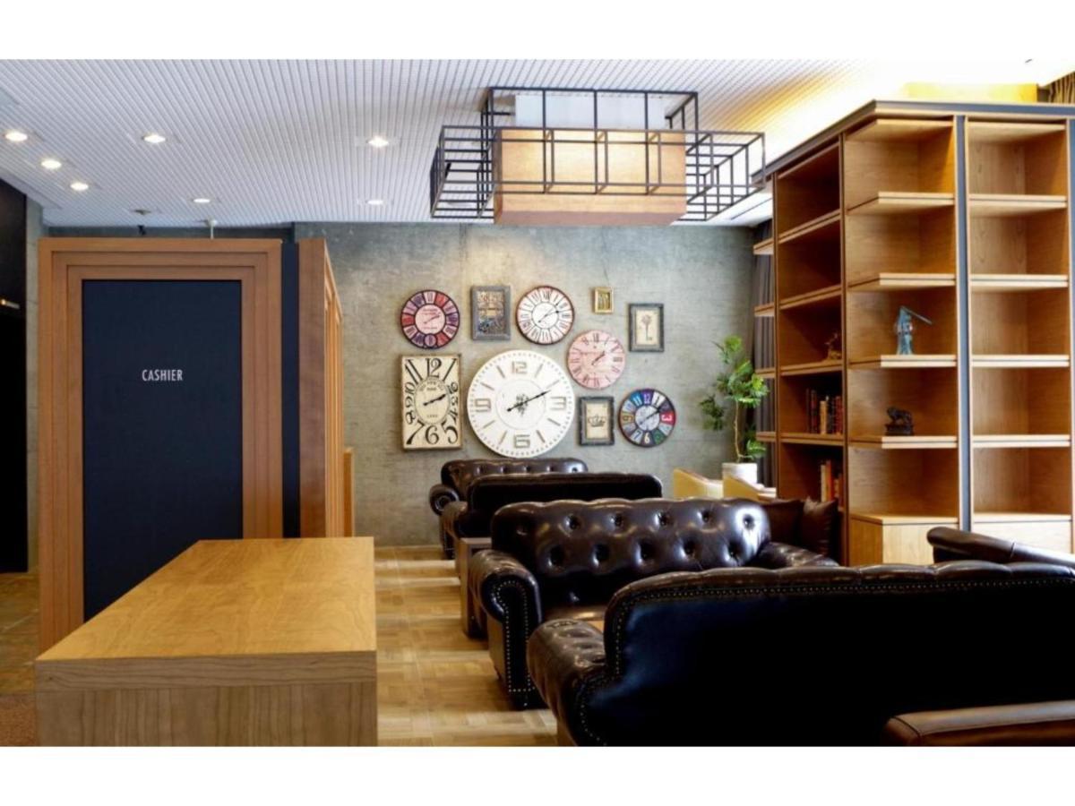 Hotel Relief Sapporo Susukino - Vacation Stay 22951V Exterior foto